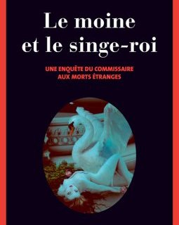 Ces polars que vos libraires attendent avec impatience : Decitre Grenoble