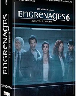Engrenages - Saison 6