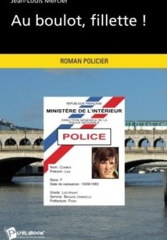 Au boulot fillette !