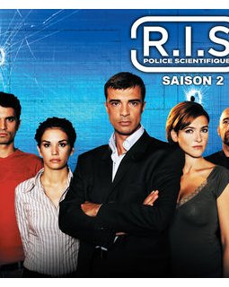 R I S Police scientifique - Saison 2