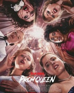 Fear Street : Prom Queen, vient d'arriver sur Netflix !