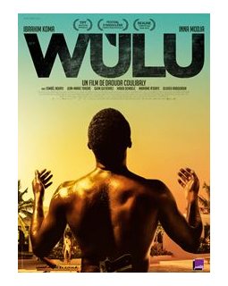 Wulu - Daouda Coulibaly