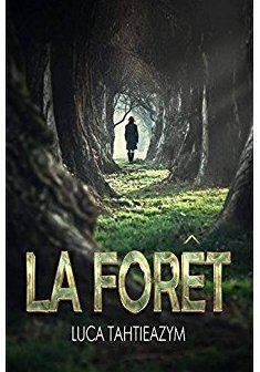 La Forêt - Luca Tahtieazym 