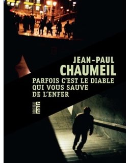 Les confidences de Jean-Paul Chaumeil