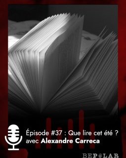 Que lire cet été ? 