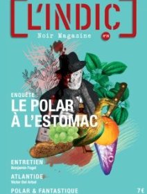 L'Indic de retour en 2019