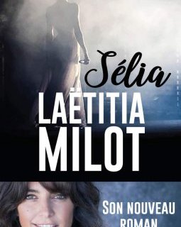 Sélia - Laëtitia Milot