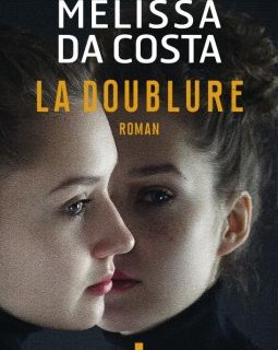La Doublure - Mélissa Da Costa