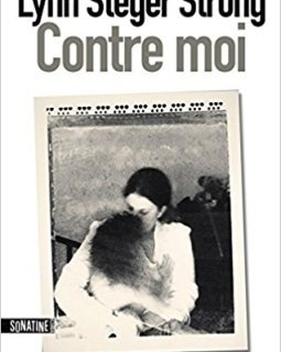 Contre moi - Lynn Steger Strong 