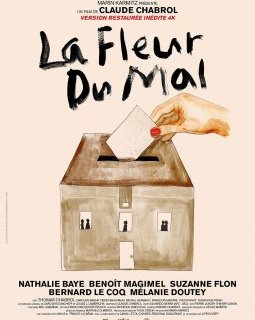 La fleur du mal - Claude Chabrol