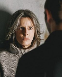 Une mère - Sylvie Audcoeur