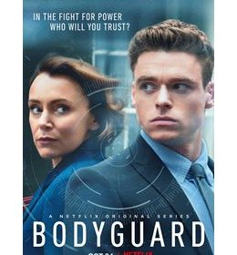Bodyguard - saison 1