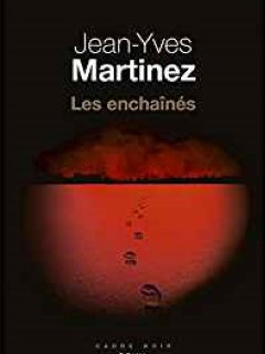 Jean-Yves Martinez en dédicace - 21 septembre
