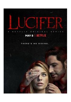 Lucifer - saison 4