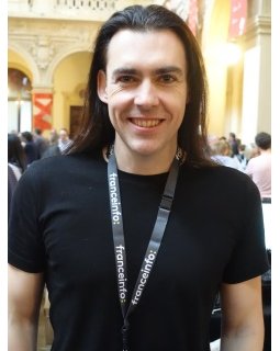 Rencontre-apéritif avec Sire Cédric - 19 janvier