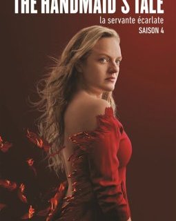 The Handmaid's Tale : La servante écarlate - Saison 4