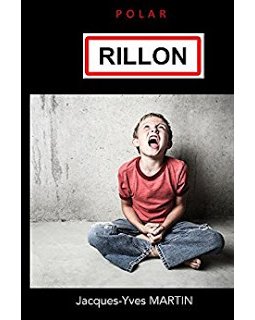 Rillon de Jacques - Yves Martin