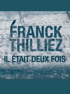 Rencontre virtuelle avec Franck Thilliez - 2 juin