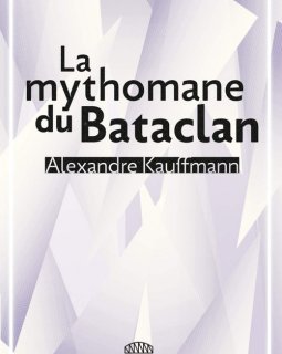 Laure Calamy dans une nouvelle série polar !