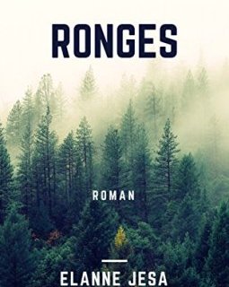 Rongés - Elanne Jesa