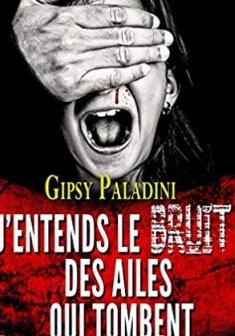 J'entends le bruit des ailes qui tombent - Gipsy Paladini