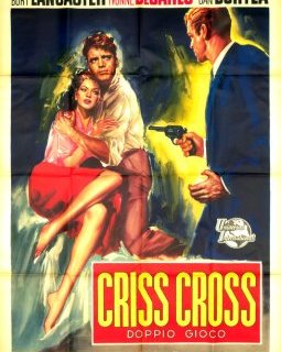 Dans la vidéothèque de Jérémie Guez