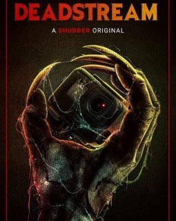 Deadstream - Joseph Winter, Vanessa Winter