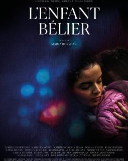 L'Enfant bélier est aujourd'hui au cinéma !