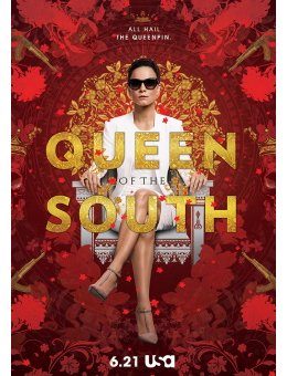 Queen of the South - saison 4
