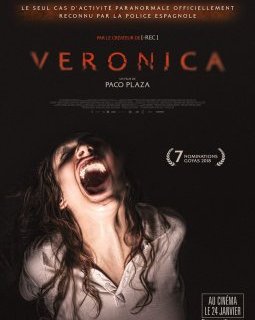 Veronica - Paco Plaza