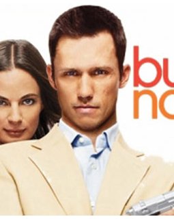 Burn Notice - 13ème RUE