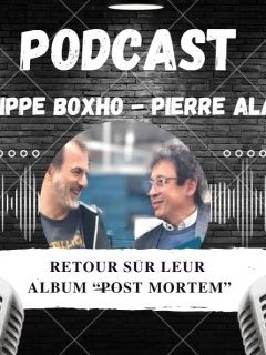 Quel est le quotidien d'un médecin légiste ? Interview de Philippe Boxho et Pierre Alary. 