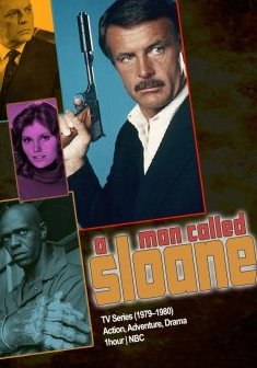 Sloane, agent spécial