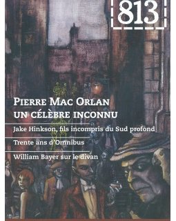 Le n° 130 du 813 est arrivé !