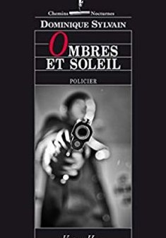 Ombres et soleil - Dominique Sylvain
