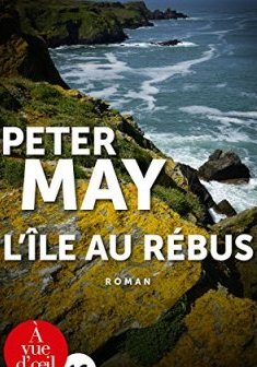 Assassins sans visage : Tome 4, L'île au rebus - P - A -