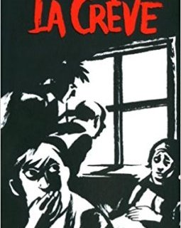 La Crève - Frédéric Dard (San-Antonio)