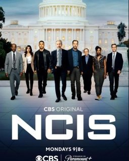Une bonne nouvelle pour les fans de NCIS !