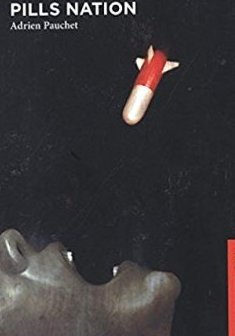 Pills Nation - Adrien Pauchet