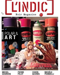 L'Indic 43 bientôt disponible