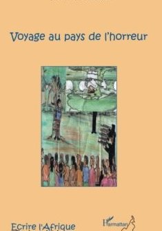 Voyage au Pays de l'Horreur