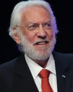 Un adieu à Donald Sutherland 