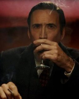 Des super-héros et du polar... c'est Spider Noir !