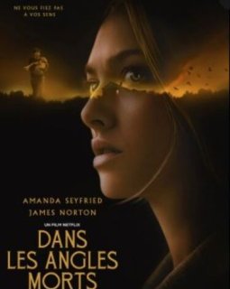 Dans les angles morts : l'enfer d'un couple