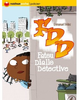 Interview d'Emmanuel Trédez : son parcours, ses écrits...