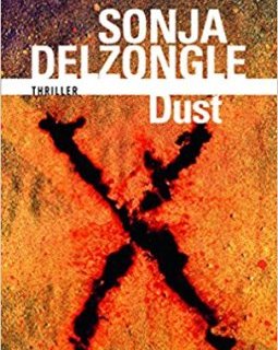 Dust - Sonja Delzongle