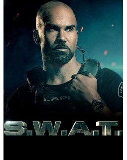 S.W.A.T débarque sur TF1