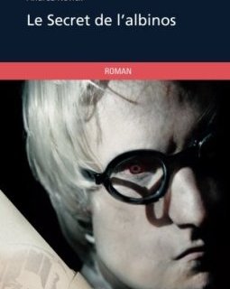 Le Secret de l'albinos