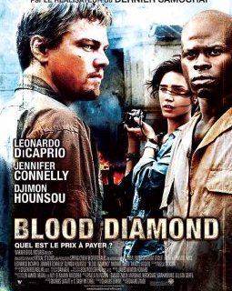 Blood diamond