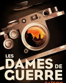 Les dames de guerre de Laurent Guillaume, sélectionné pour le Prix du livre de plage
